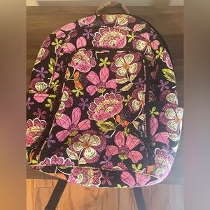 Vera Bradley backpack